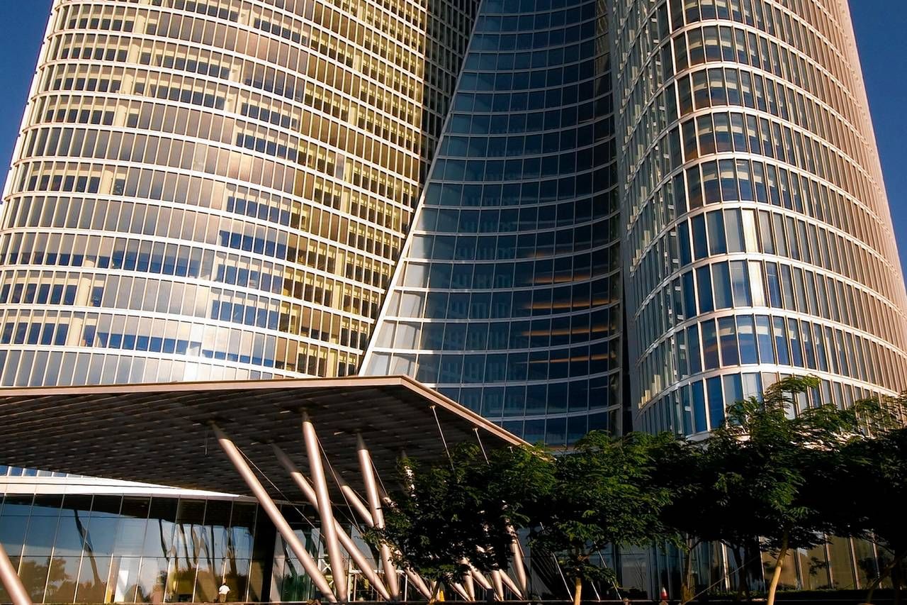 3 صناديق خليجية قيمتها 1.5 تريليون دولار ضمن العشرة الكبار عالميا