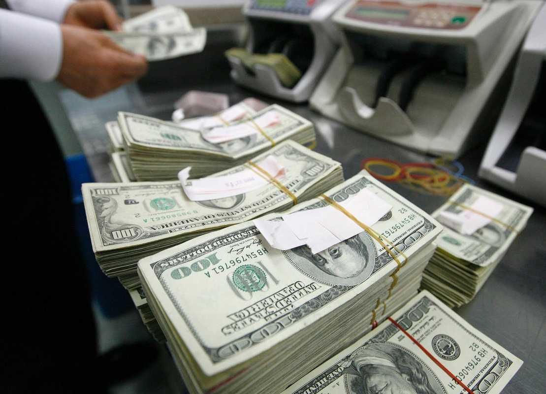 خلال يونيو.. الاحتياطي النقدي الأجنبي لمصر يتجاوز 55 مليار دولار للمرة الأولى