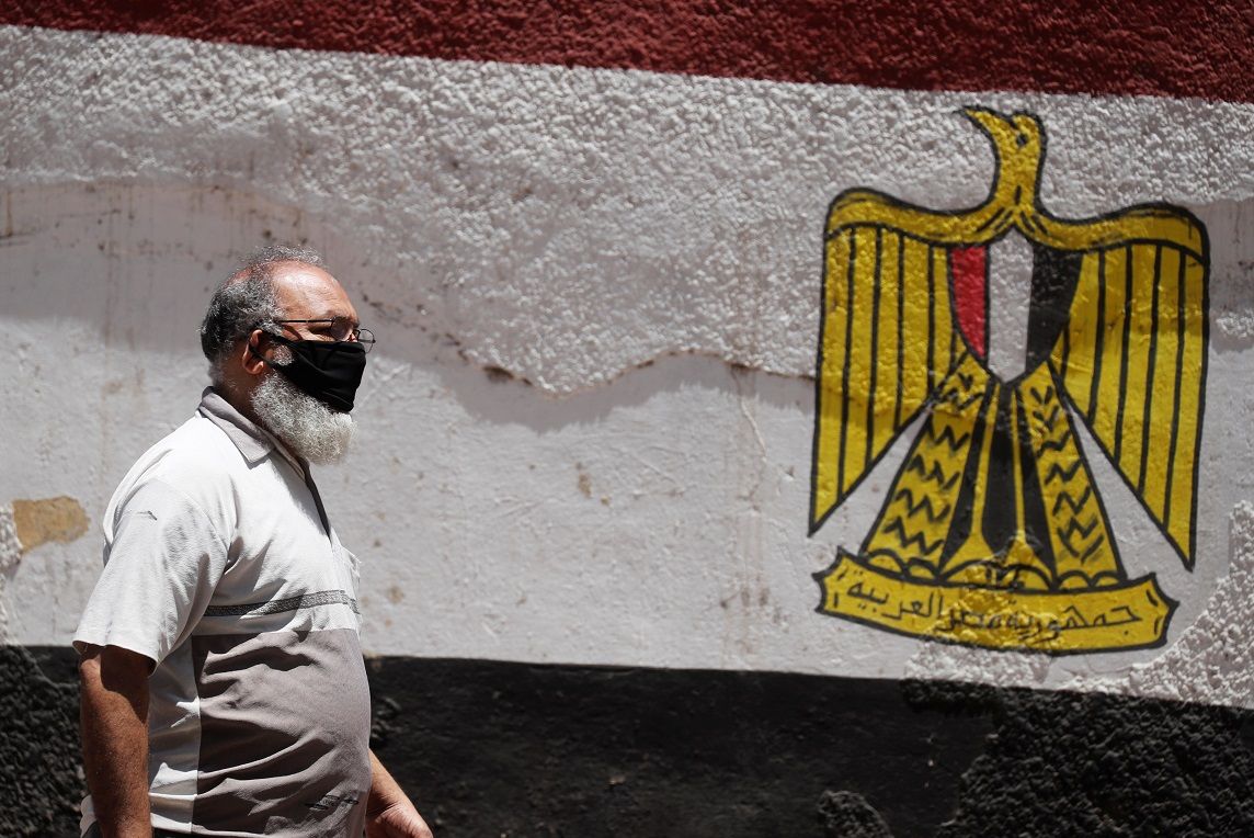 استطلاع: نمو الاقتصاد المصري سيتباطأ لـ3.1% خلال 2020-2021