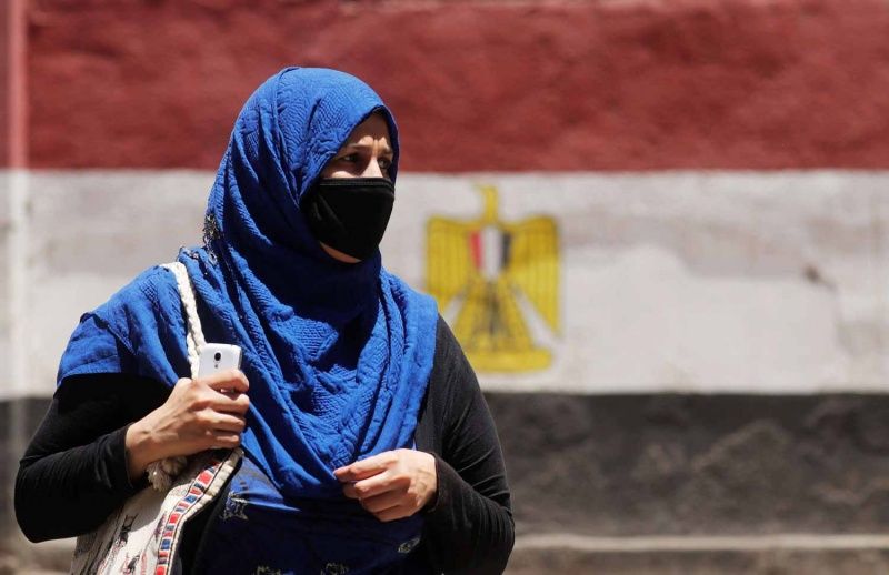 تراجع طفيف في مؤشر مديري المشتريات المصري.. لكن النمو مستمر
