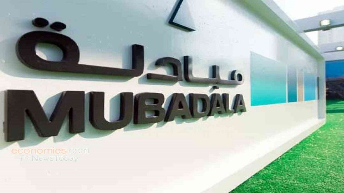 "مبادلة" تبيع أسهما في "الدار العقارية" بـ950 مليون دولار