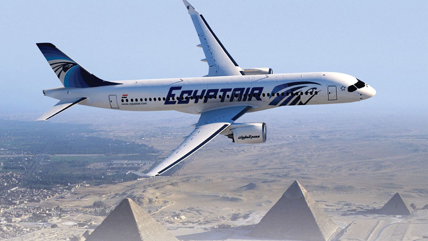مصر تستأنف حركة الطيران مطلع يوليو وتعلن استعداها لاستقبال السائحين بـ3 محافظات