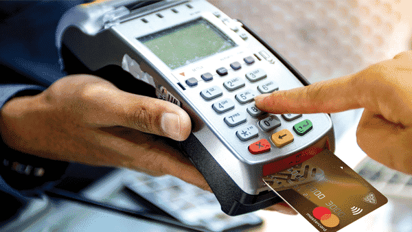 وكيل محافظ المركزي لـ"ايكونومى بلس": 6 بنوك حصلت على رخصة نقاط البيع "POS"