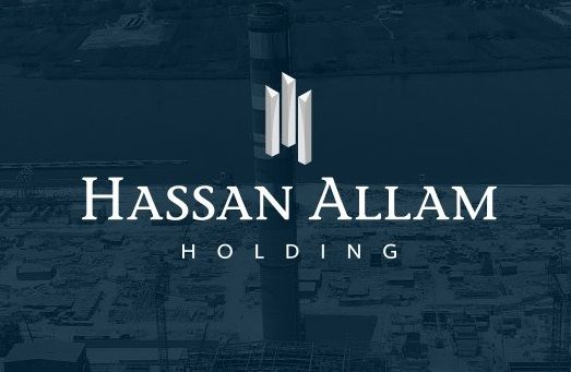 "الأوروبي لإعادة الإعمار" يُمول "حسن علام" بـ 25 مليون دولار لتحديث معداتها