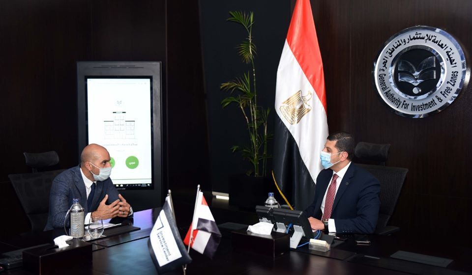 "بروكتر آند جامبل " تعتزم ضخ 50 مليون دولار في مصر لإنتاج الكمامات الواقية