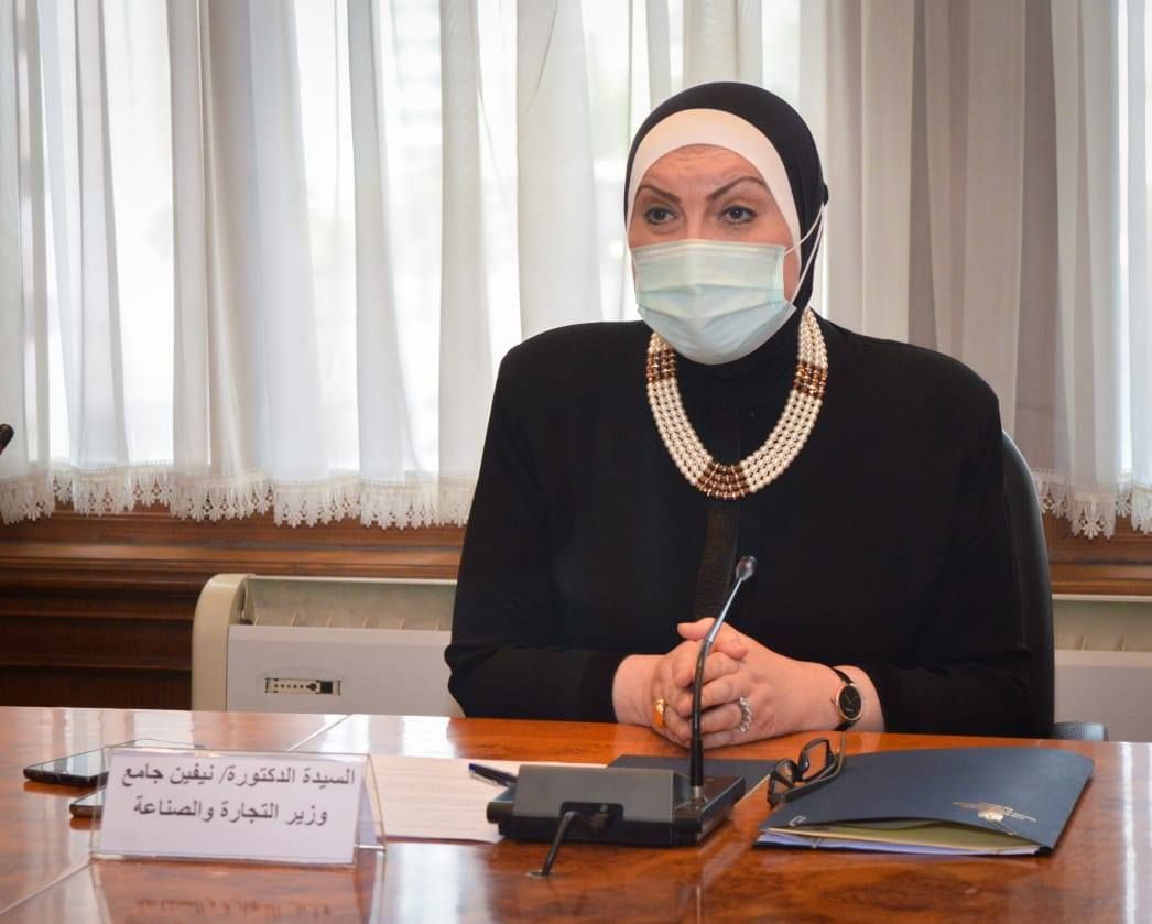 جامع: طرح 6 مدن صناعية جديدة مطلع العام المقبل
