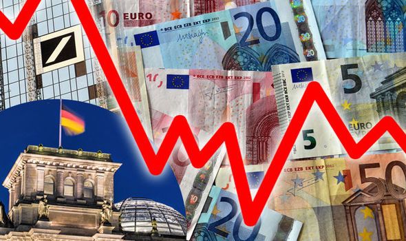 ألمانيا تترقب انتعاشاً اقتصادياً وسط المساعدات الحكومية فى 2021
