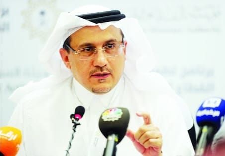 محافظ "المركزي": توقعات صندوق النقد للاقتصاد السعودي أكثر تشاؤما
