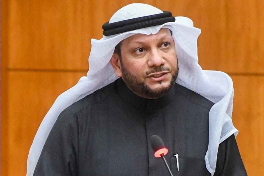 وزير المالية الكويتي: الحاجة ملحة وضرورية لاقتراض 65 مليار دولار