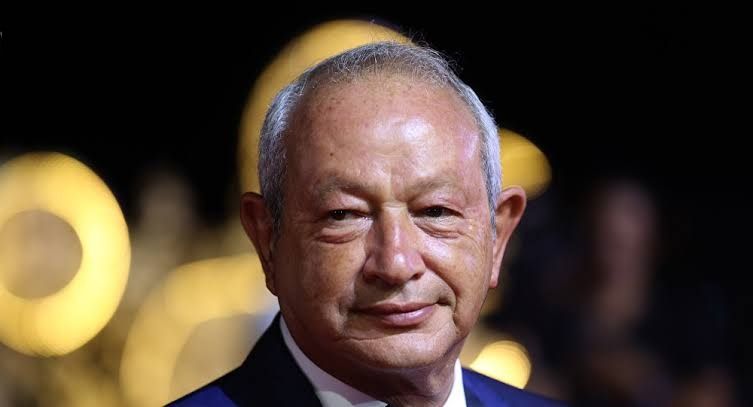 «ساويرس»: سأواصل الاستثمار في مصر رغم تحديات سعر الصرف.. صناديق سيادية تتفاوض على شراء 20% من «العربية للخامات الدوائية»