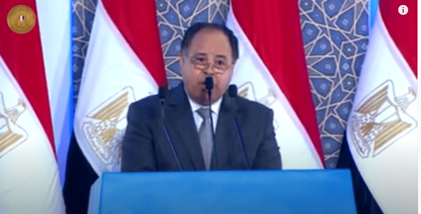 معيط: 165 مليار جنيه تكلفة 756.4 ألف وحدة سكنية لمحدودي ومتوسطي الدخل