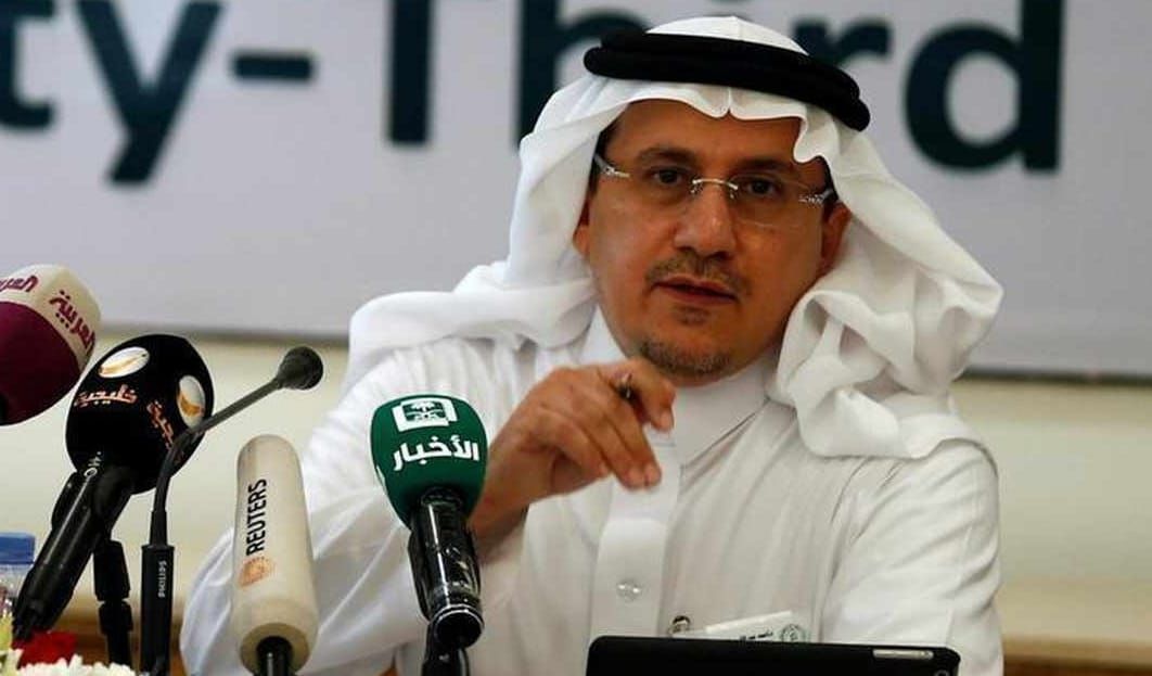 محافظ "المركزي" السعودي: لا أتوقع تعافي الاقتصاد بالربع الثاني رغم التحسن في يونيو
