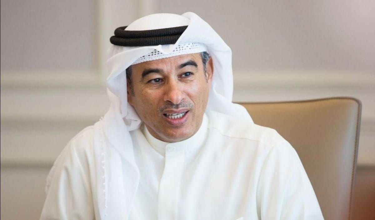 العبار يقرر إلغاء المسميات الوظيفية للعاملين في "إعمار".. لماذا؟