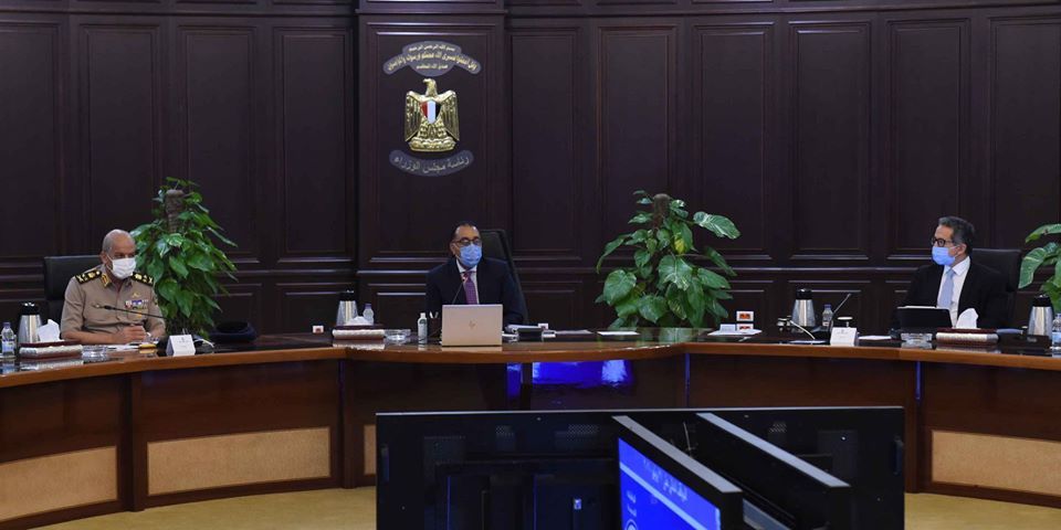 الحكومة توافق على قرارات جديدة يبدأ تطبيقها 26 يوليو الجارى.. تعرف عليها