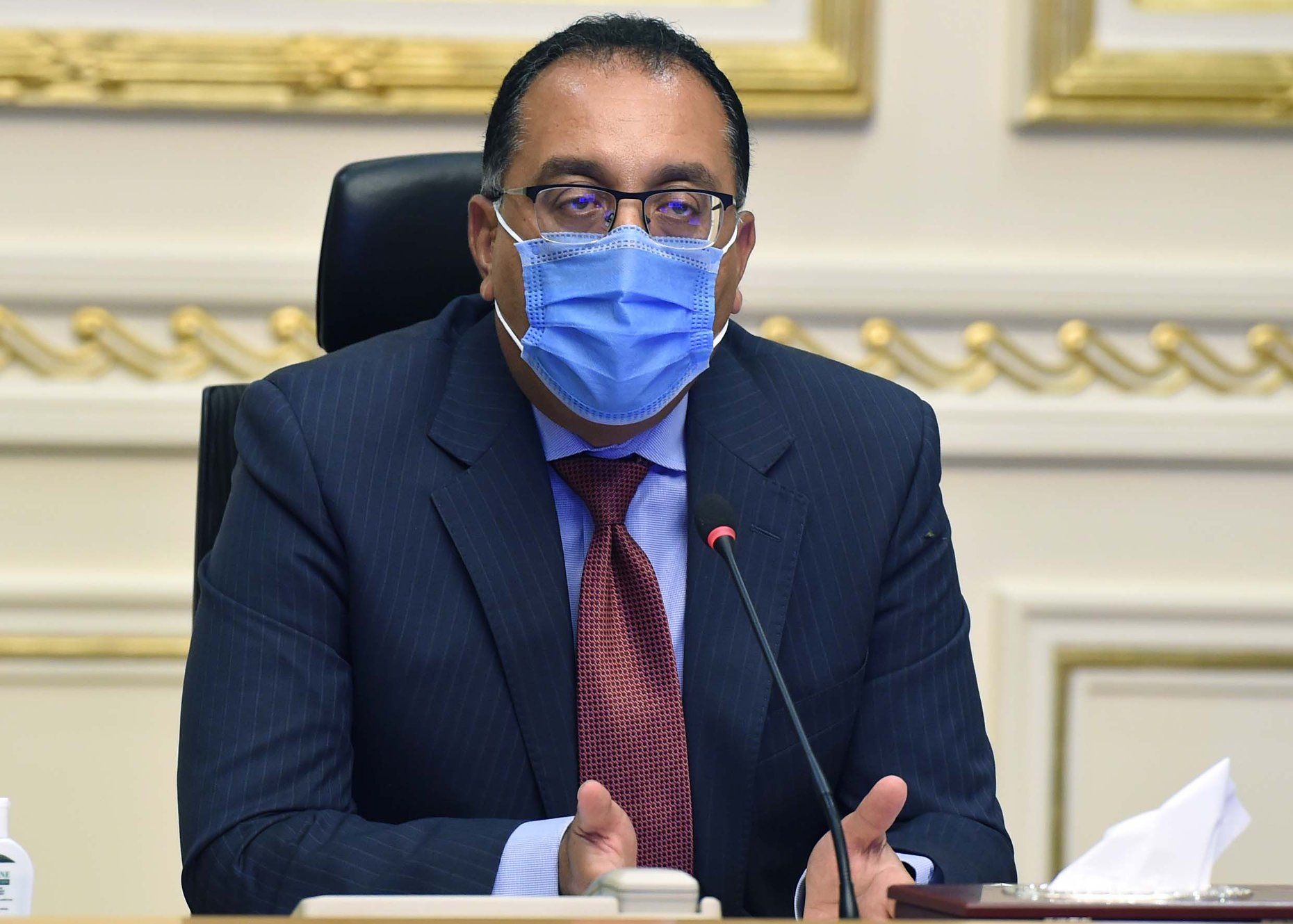 الحكومة توافق على تحويل المتبقي من الدعم الشهري لمبادرة تشجيع المنتج المحلي