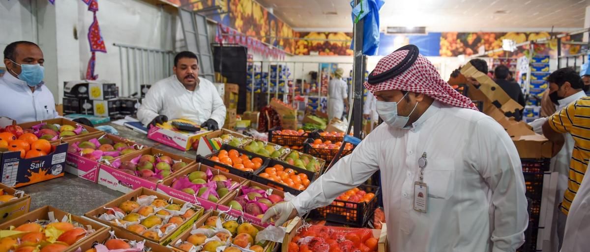 التضخم في السعودية يستقر خلال يوليو عند 1.8% للشهر الثالث