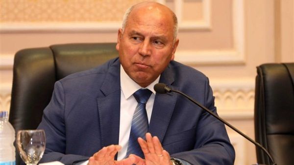 وزير النقل: إسناد عدد كبير من مشروعات الوزارة والقطارات لشركات عالمية