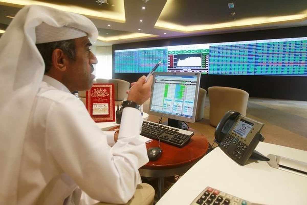 أرباح شركات بورصة قطر تنخفض 19.7% بالنصف الأول من 2020