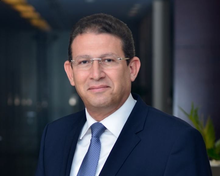بدير لـ"ايكونومى بلس": نستهدف زيادة عدد عملاء بنك عودة بـ 20% سنوياً