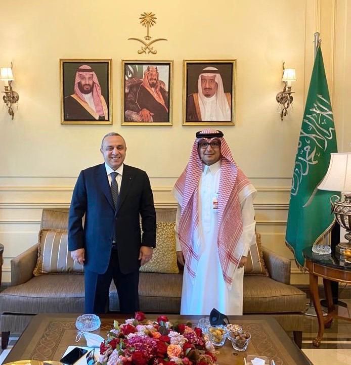 السعودية تستضيف المكتب الإقليمي لاتحاد المصارف العربية