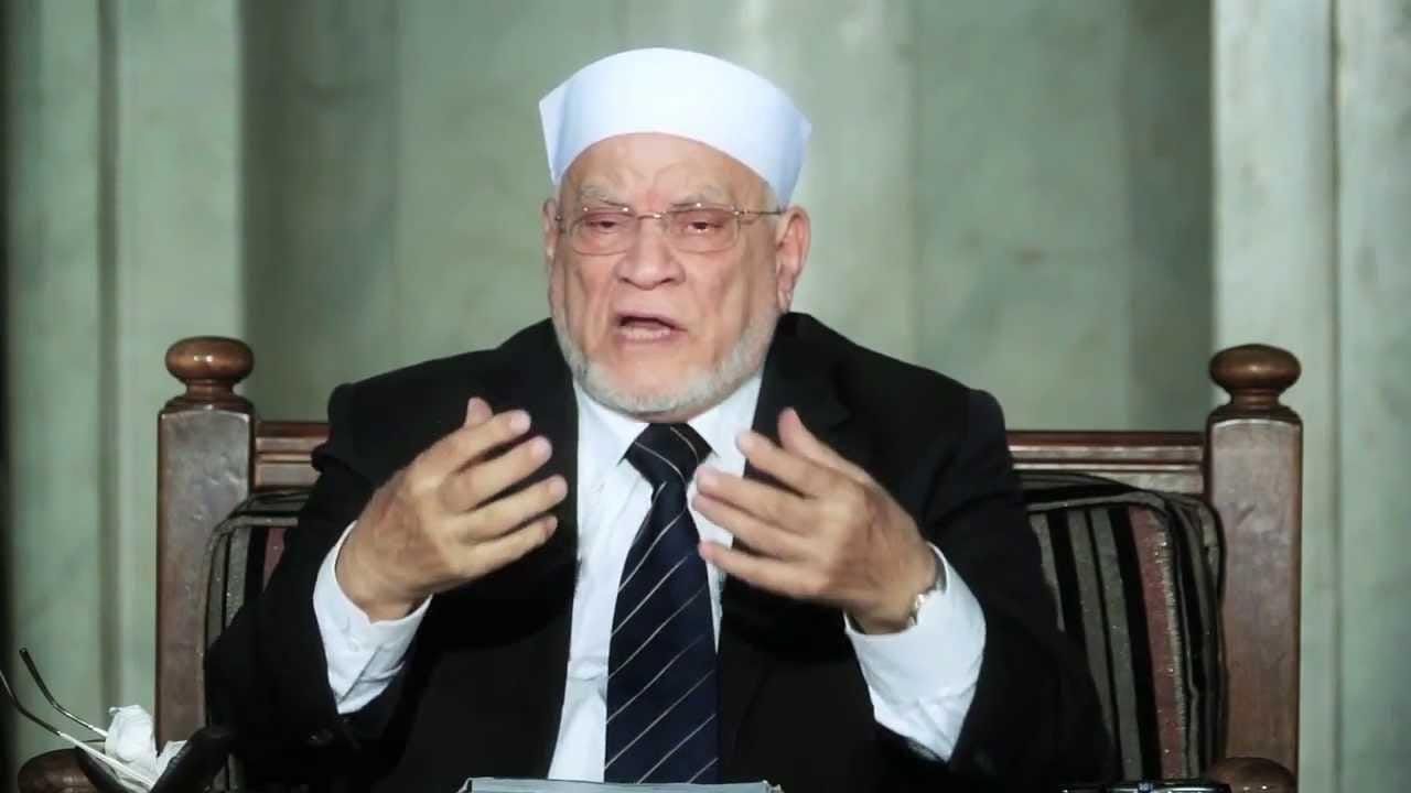 "بنك SAIB" يعين دكتور عمر هاشم رئيسا للهيئة الشرعية