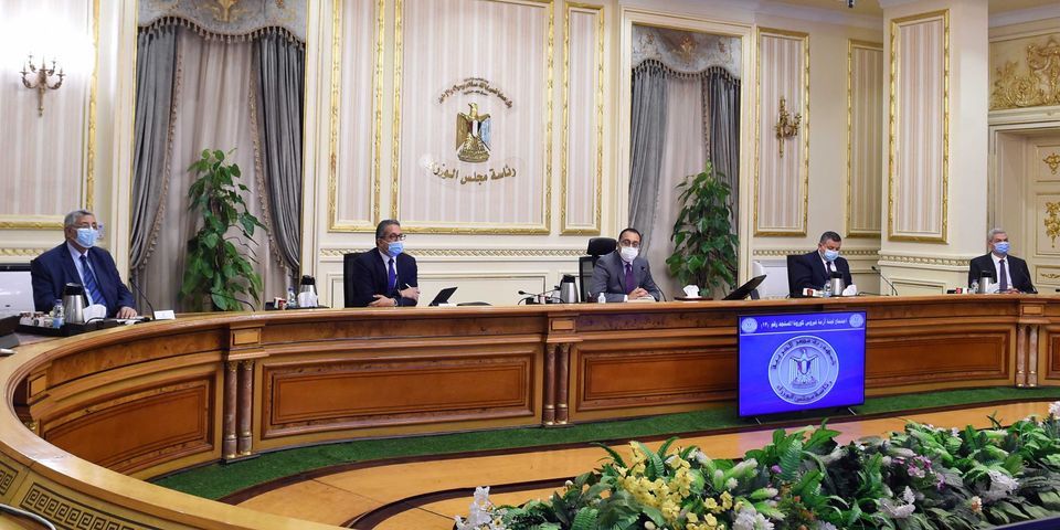 حزمة إجراءات حكومية جديدة لتخفيف قيود مواجهة فيروس كورونا