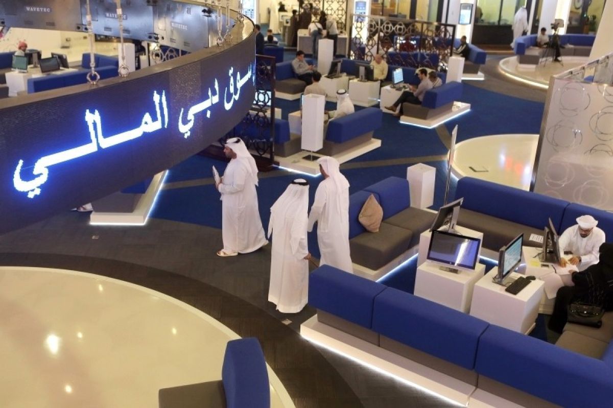 "سوق دبي" المالي يطلق منصة جديدة لتداول مشتقات الأسهم أكتوبر المقبل