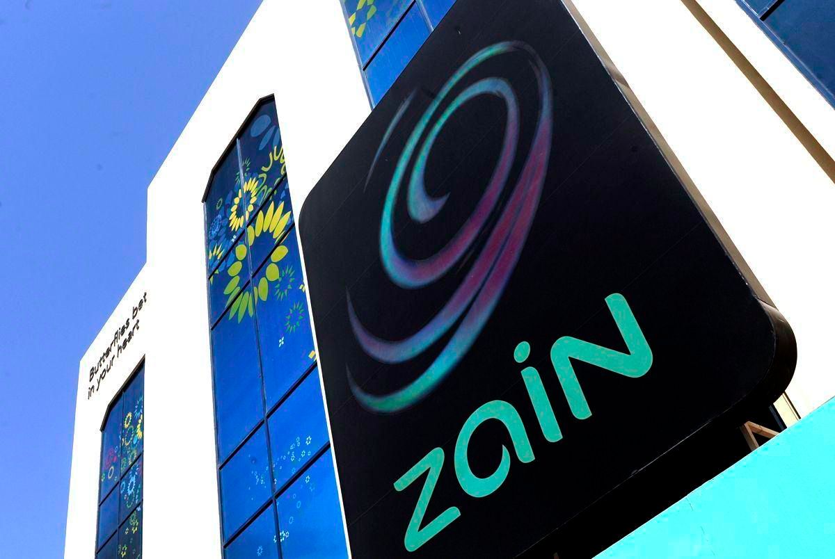 "زين" السعودية تتفق على جدولة قروض قيمتها 3.8 مليار ريال