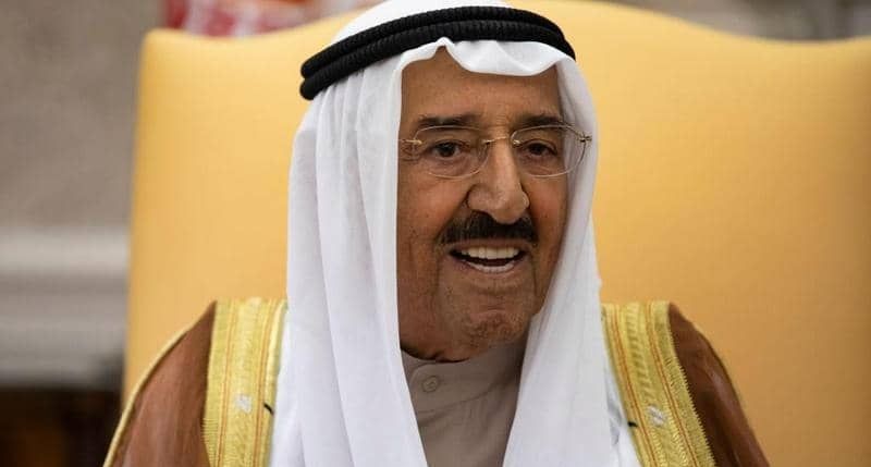 طرح مزايدة عالمية لتطوير وإدارة منطقة "الصوت والضوء".. وفاة أمير الكويت ومصر تعلن الحداد