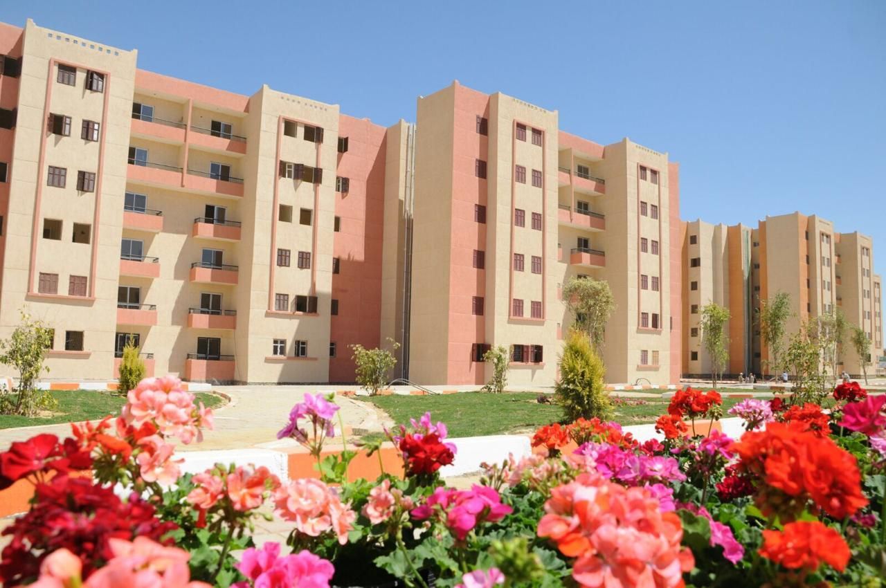 مصر تعتزم طرح أكثر من 300 فدان لتنفيذ وحدات إسكان اجتماعي بمشاركة القطاع الخاص