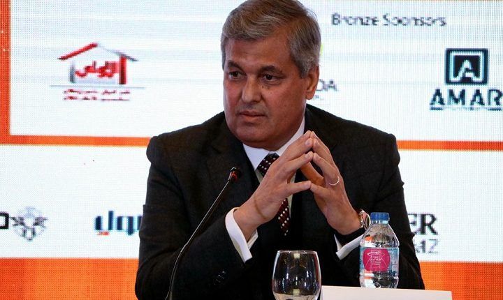 مقترح بإقامة مدينة ترفيهية وثقافية في العاصمة الإدارية.. "الدار العقارية" تقدم عرض الشراء النهائي لـ"سوديك" خلال أسبوعين