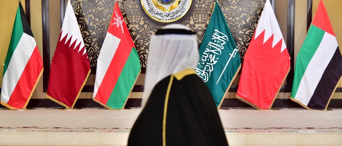 "البنك الدولي" يتوقع انكماش اقتصادات الخليج بـ4.3% خلال 2026 بسبب تداعيات حرب إيران