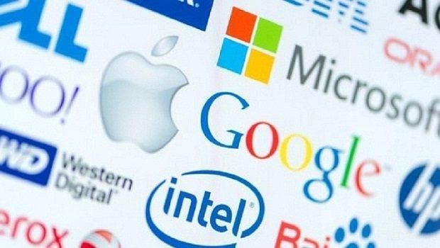 عمالقة التكنولوجيا يصمدون فى وجه الوباء والسياسة
