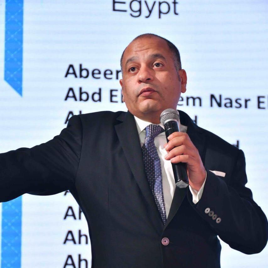 "كولدويل بانكر"- مصر تطلق برنامج CB* Club للتسويق العقاري بسيتي سكيب