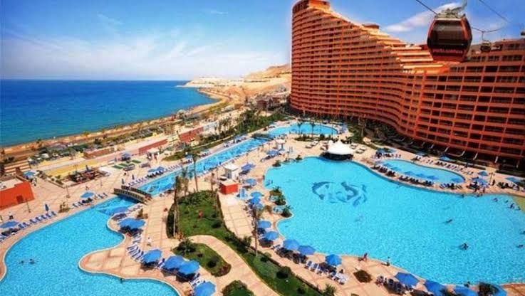 أرباح "عامر جروب" تتراجع 74% في 9 أشهر بسبب كورونا
