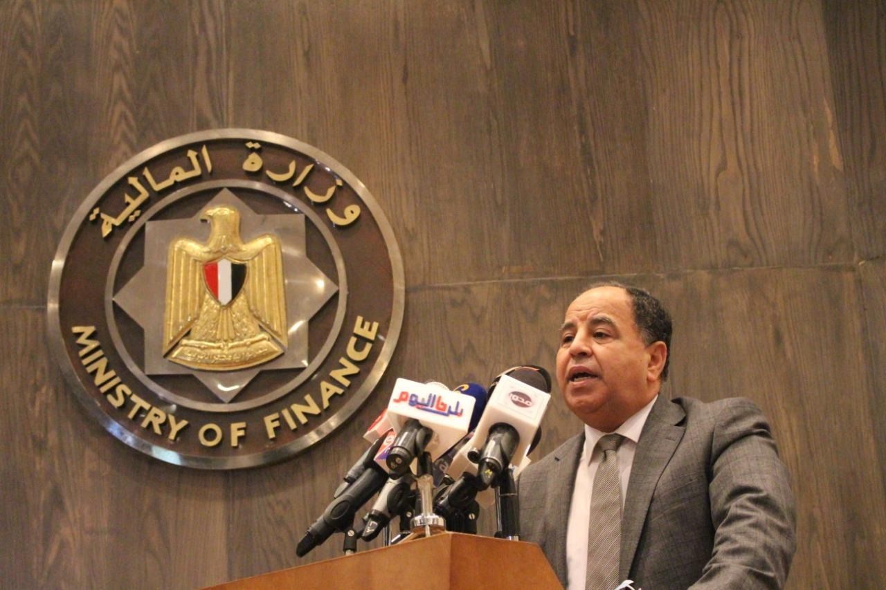 معيط: خصصنا 12.7 مليار جنيه لمشروعات "مصر الرقمية"