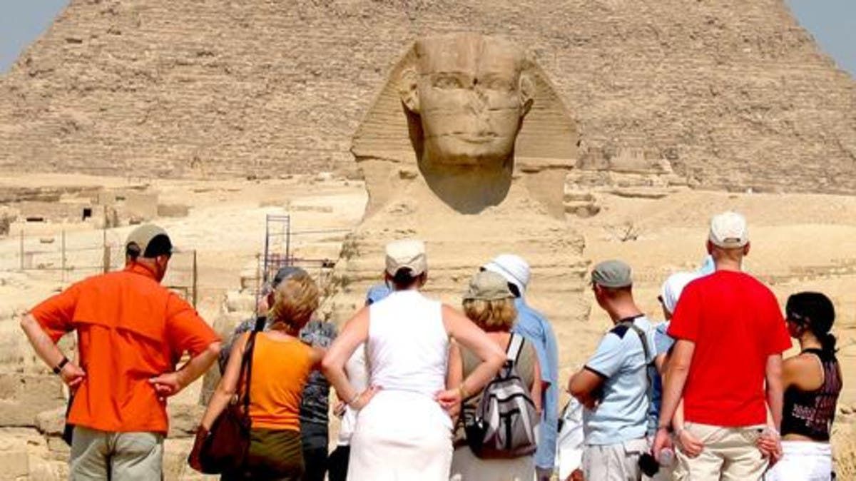 مصر ترفع عدد المستفيدين من تأشيرة السياحة الإلكترونية لـ 74 جنسية