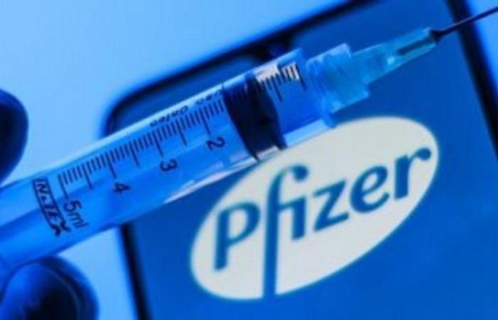 "فايزر" تقترب من إنتاج لقاح كورونا وترفع الفاعلية لـ95%