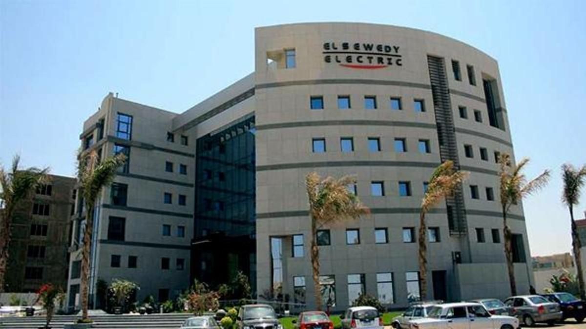 أرباح "السويدي إليكتريك" ترتفع 10.6% خلال الربع الأخير 2025