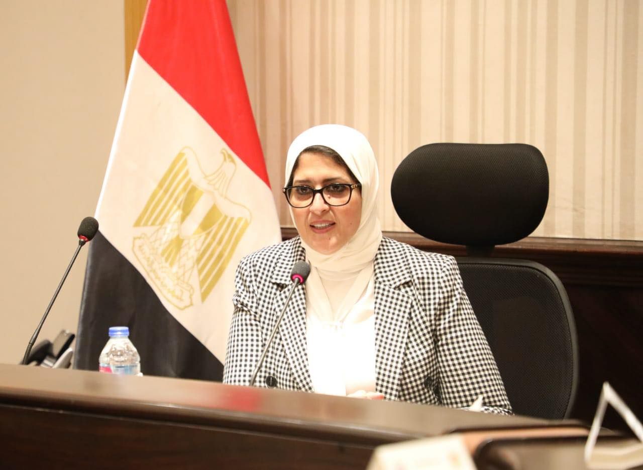 مصر تتسلم 854.4 ألف جرعة من لقاح "استرازينيكا"