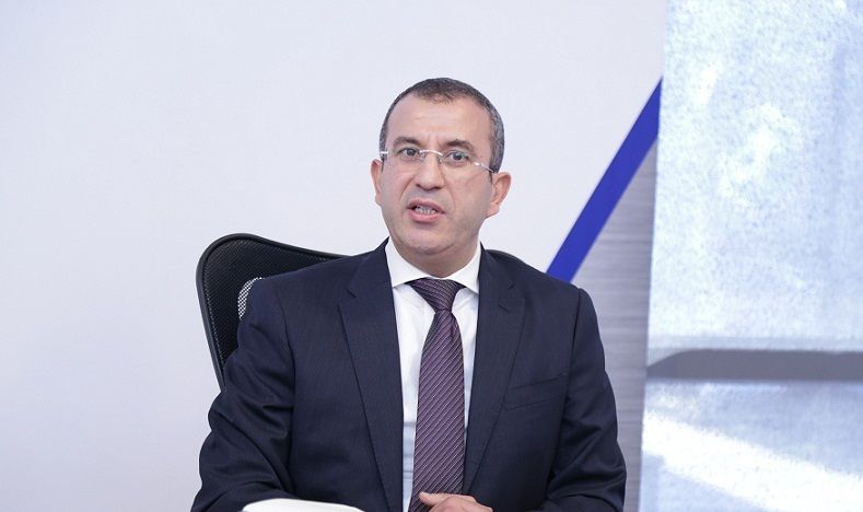مد تقديم "إقرارات الضريبة العقارية" حتى نهاية مارس 2021.. "المركزي": النظام المالي قادر على استيعاب خسائر الموجة الثانية لـ"كورونا"