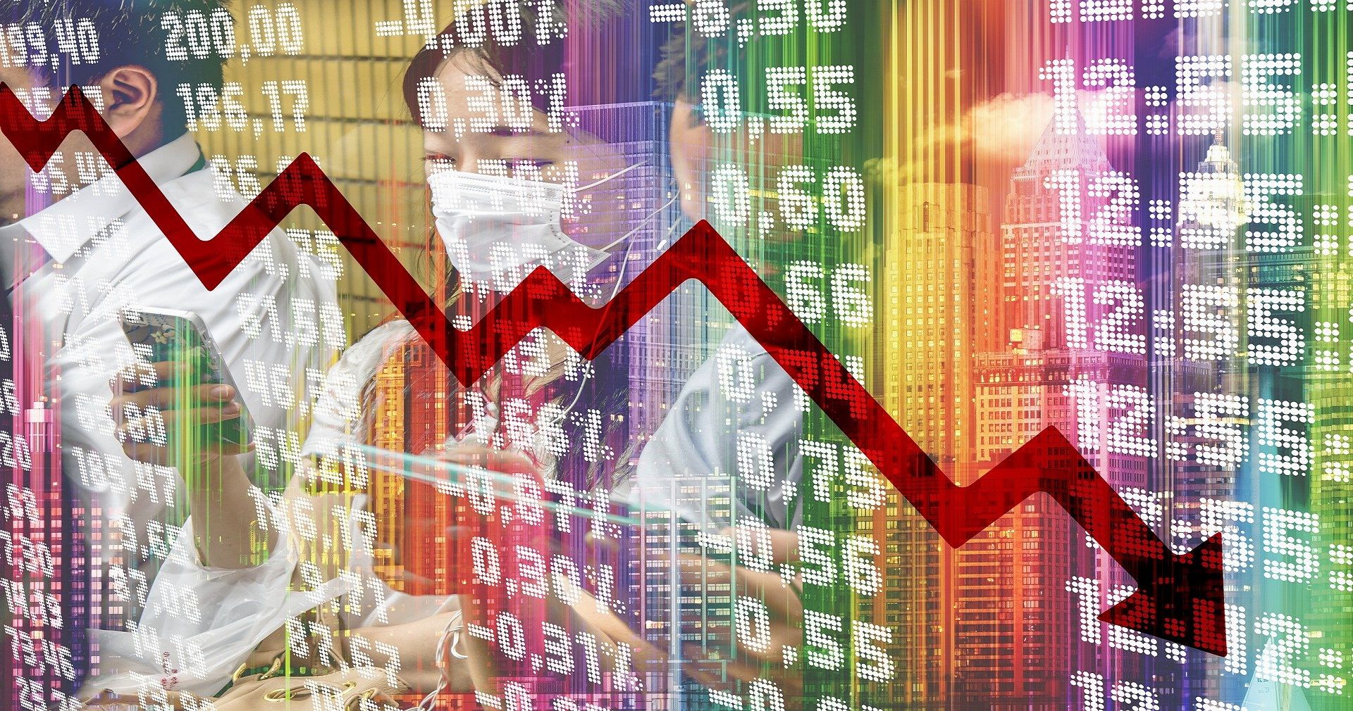 هل يمكن أن يستمر اقتصاد الصين فى تحمل «صفر كوفيد»؟