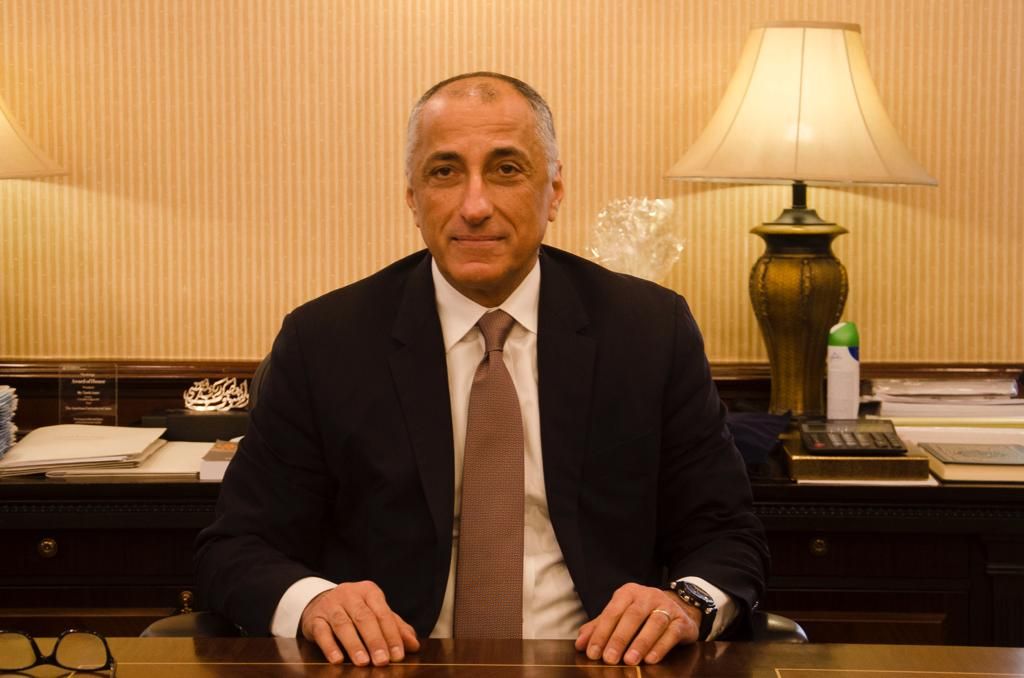"المركزي" يخصص 100 مليار جنيه للتمويل العقاري بفائدة 3%.. "HSBC": مصر قادرة على تحقيق 5% نموًا العام المالي المقبل