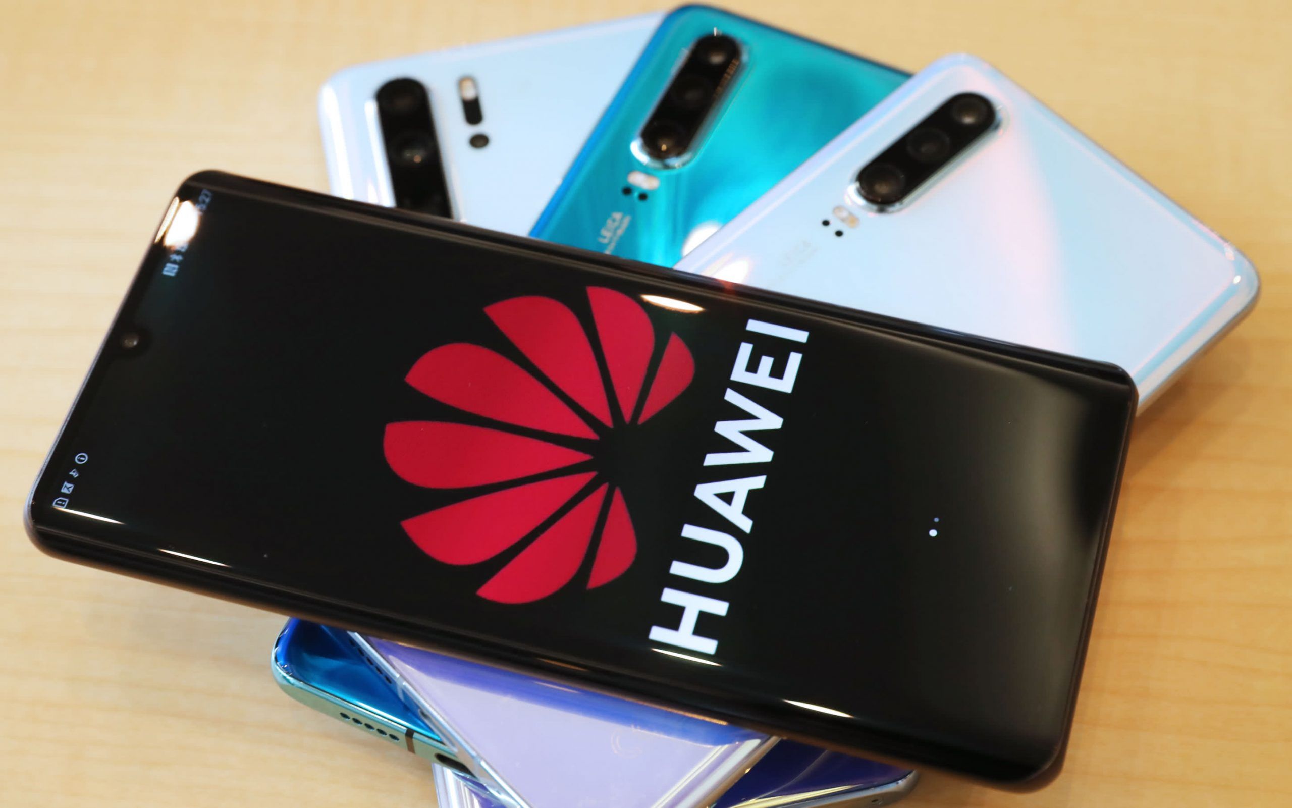 هل تخرج هواوي من سوق الـ"Smart Phone" حال باعت ماركات هواتفها؟