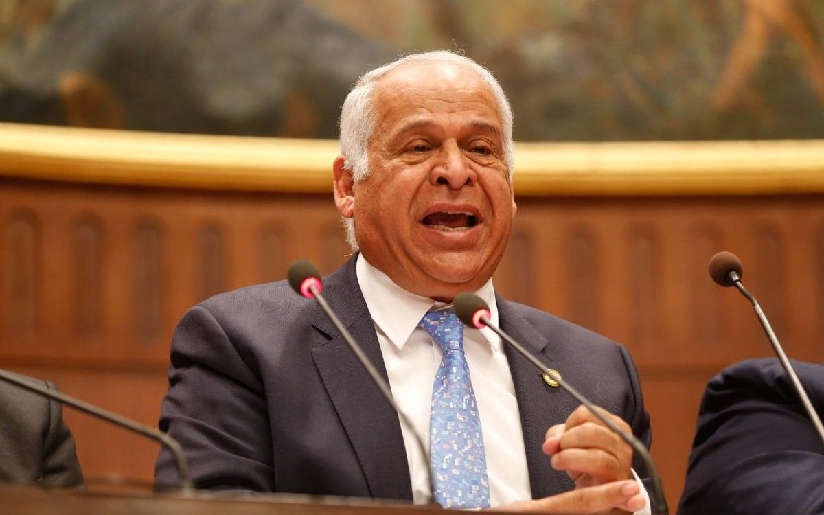 الحكومة ترصد 13 مليار جنيه لتطوير "مصر للألومنيوم".. موازنة العام المالى المقبل تعتمد على الاستثمارات العامة للتعامل مع تحديات كورونا