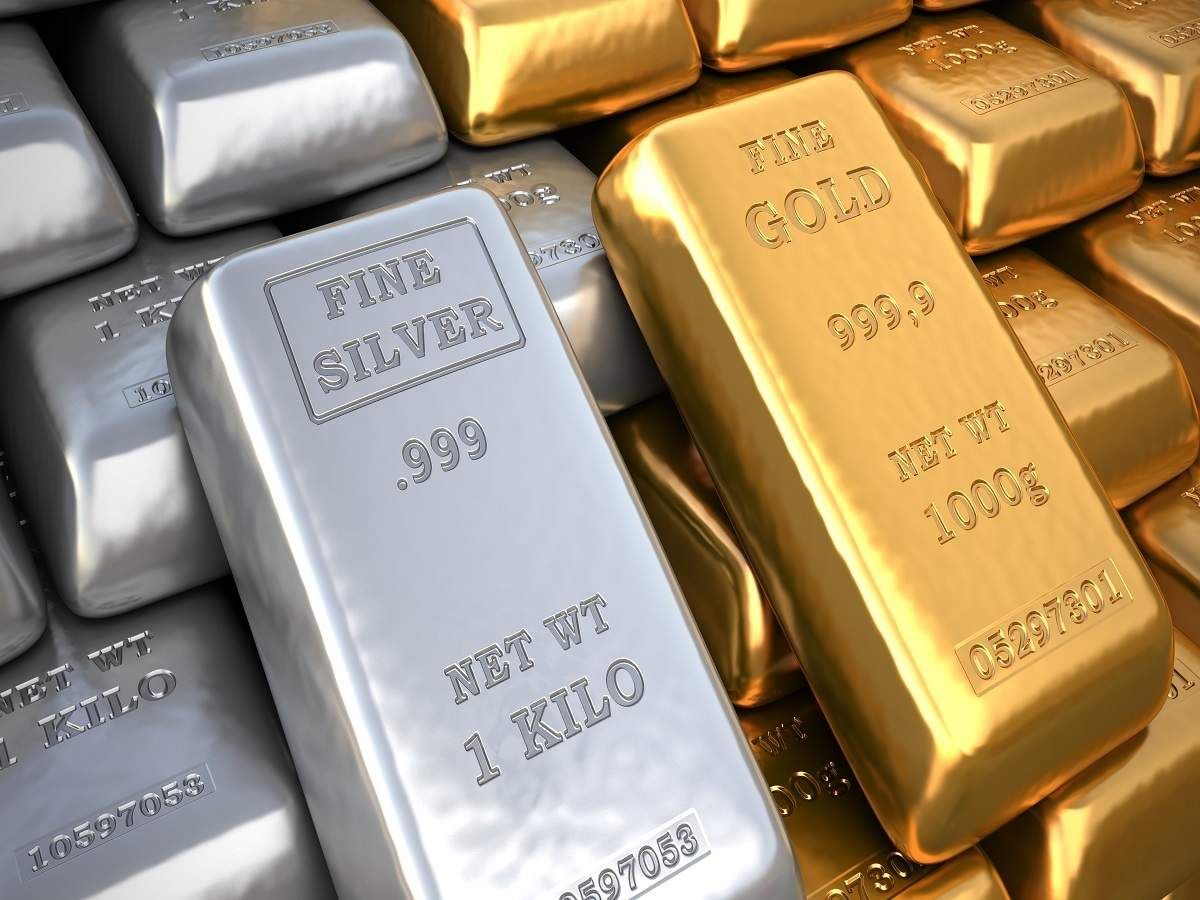 ارتفاع قياسي للذهب والفضة وسط تصاعد الضغوط على رئيس "الاحتياطي الفيدرالي"