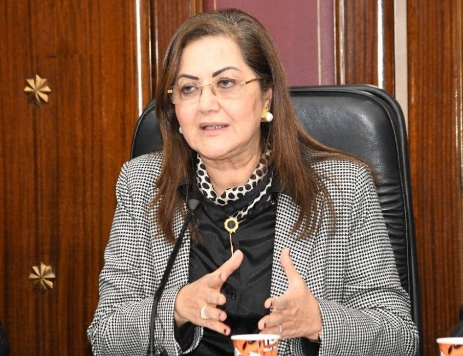 هالة السعيد: غلق باب الاكتتاب في صندوق"سيولة" بحجم إصدار تخطى مليار جنيه