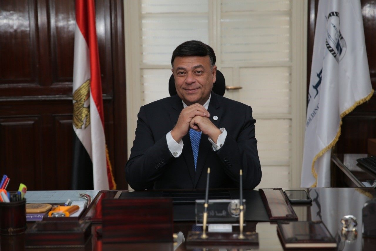 باسل الحيني: مد مظلة التأمين الإجباري السبيل لتحقيق طفرة في حجم السوق