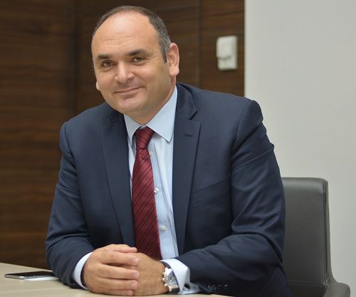 "كابيتال إنتليجنس" تؤكد تصنيف مصر السيادي عند +B مع نظرة مستقبلية مستقرة.. هل يتم طرح شركة العاصمة الإدارية في البورصة؟