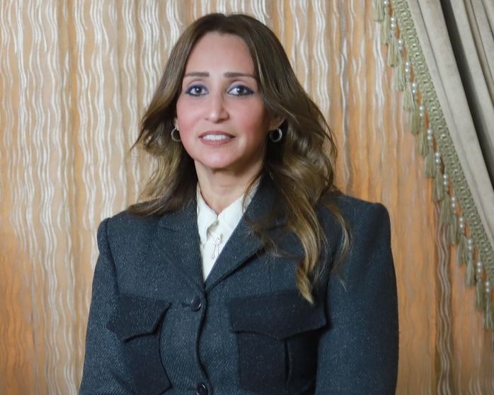 مستشارة رئيس الوزراء تكشف لـ"إيكونومي بلس" ملامح برنامج الإصلاح الهيكلي.. مصر تعتزم تصنيع لقاح "سينوفاك" الصينى